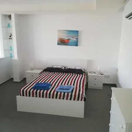 Διαμέρισμα Molos Vacatios Λεμεσός