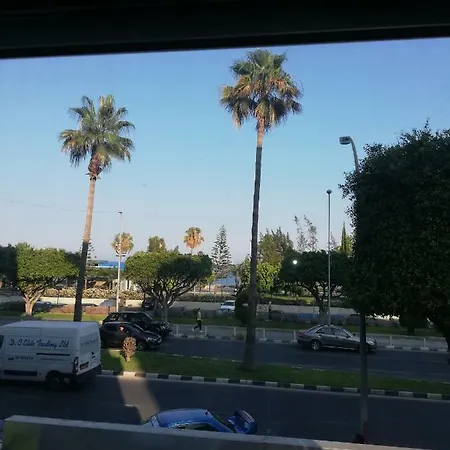 Molos Vacatios Διαμέρισμα