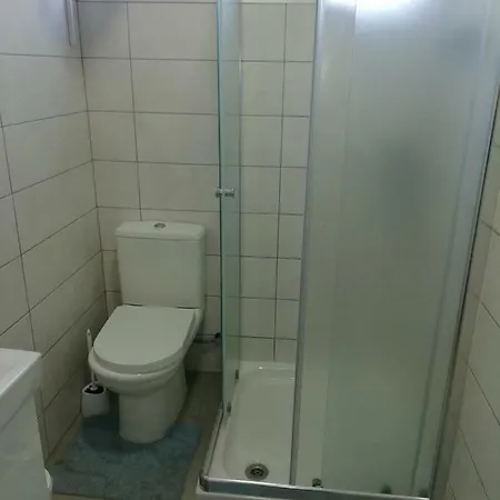 Διαμέρισμα Molos Vacatios Λεμεσός