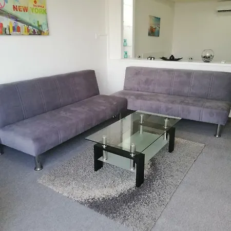 Molos Vacatios דירה *